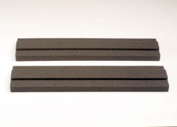 Traxxas Foam Inserts, Tire (2) - Click Image to Close