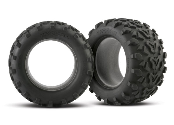 Traxxas Tires, Maxx 3.8