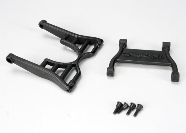 Traxxas Wheelie Bar Arm Set (TMX3.3) - Click Image to Close