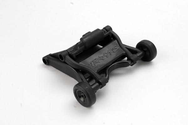 Traxxas Assembled Wheelie Bar (TMX 3.3)