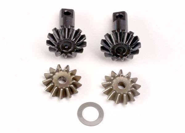 Traxxas Diff gear set - Click Image to Close