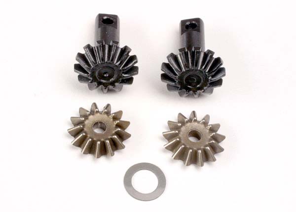 Traxxas Diff gear set