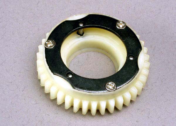 Traxxas Spur Gear Assembly (38T) - Click Image to Close