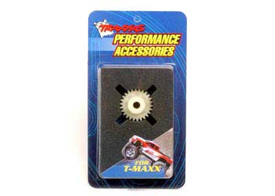 Traxxas 26T Machine Gear (TMX.15,2.5)