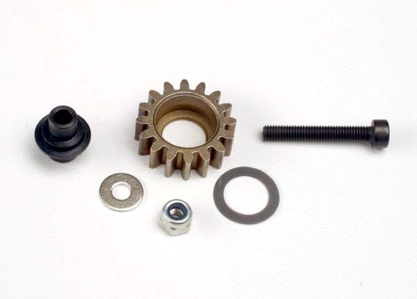 Traxxas Idle Gear Kit (T-Maxx Classic)