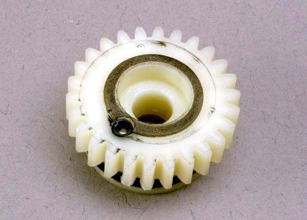 Traxxas Reverse Output Gear Assembly - Click Image to Close