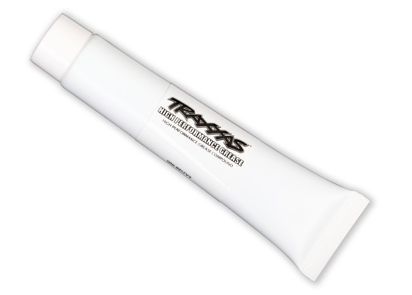 Traxxas Grease, premium high performance (20cc) - Click Image to Close