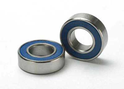 Traxxas 8x16x5mm Ball Bearing (2) - Click Image to Close