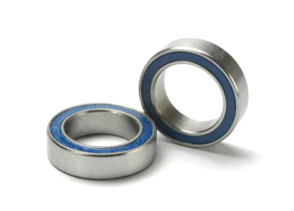 Traxxas 10x15x4mm Ball Bearing (2) - Click Image to Close