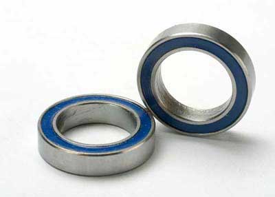 Traxxas 12x18x4mm Ball Bearing (2) - Click Image to Close