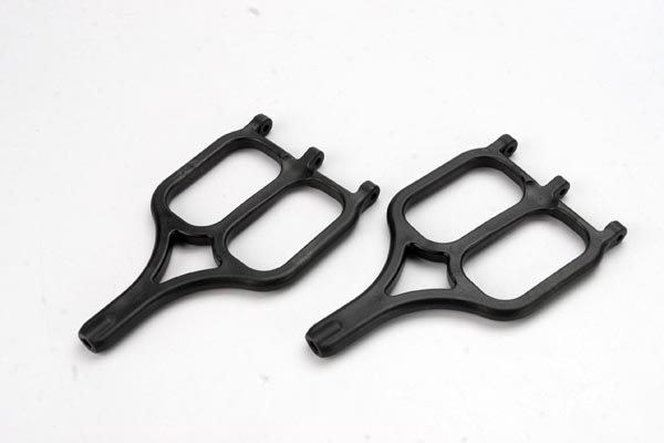 Traxxas Upper Suspension Arm Set (TMX,2.5R,3.3) - Click Image to Close