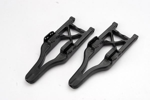 Traxxas Lower Suspension Arm Set (TMX,2.5R,3.3) - Click Image to Close