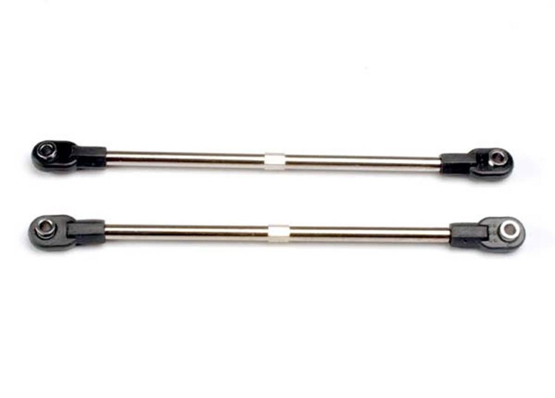 Traxxas Turnbuckles, 106mm, Front (T-Maxx)(2)