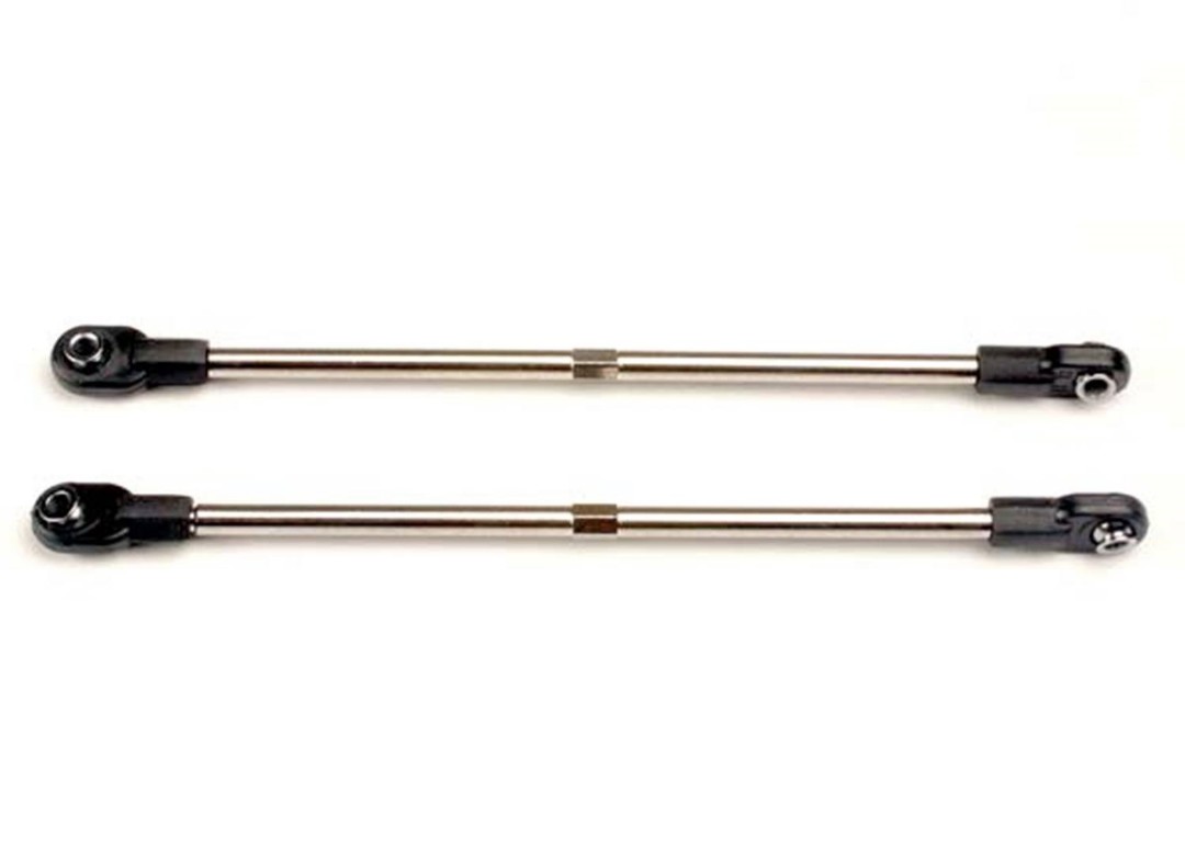 Traxxas Turnbuckles, 116mm, Rear (T-Maxx) (2)