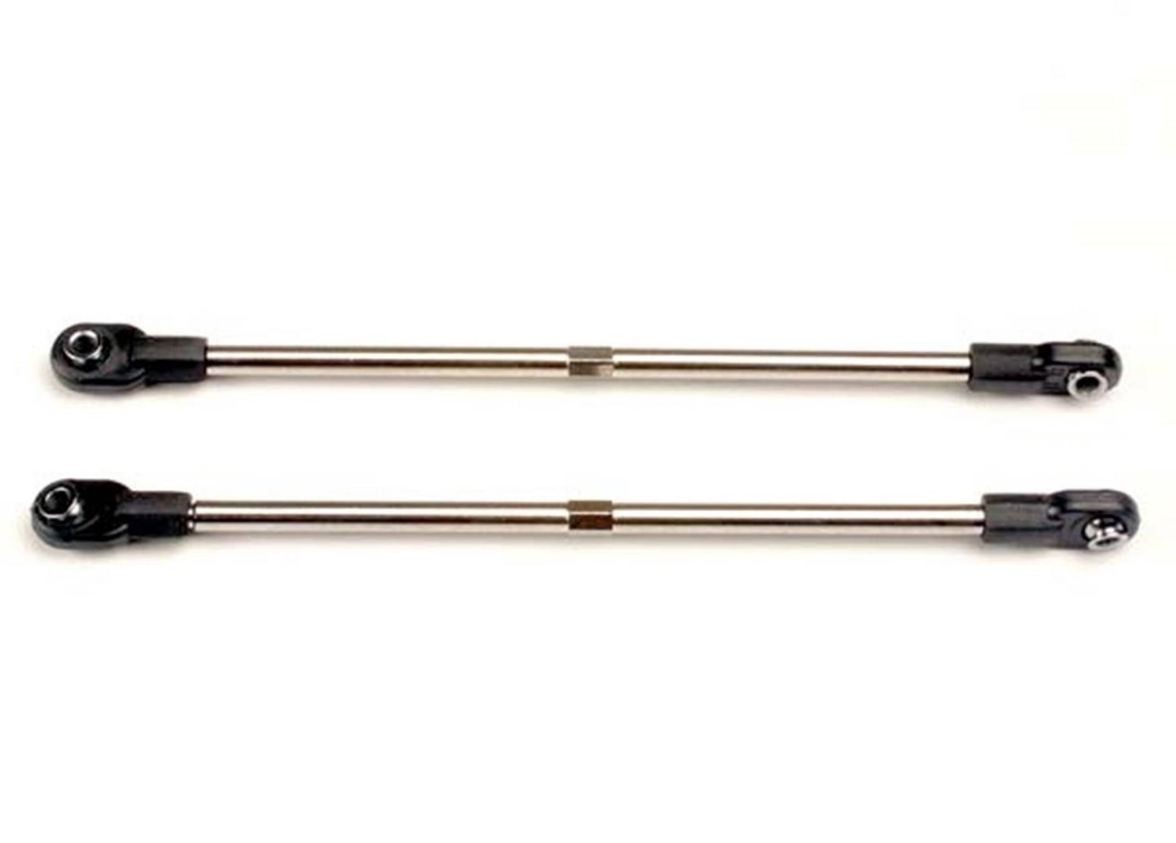 Traxxas Turnbuckles, 116mm, Rear (T-Maxx) (2)