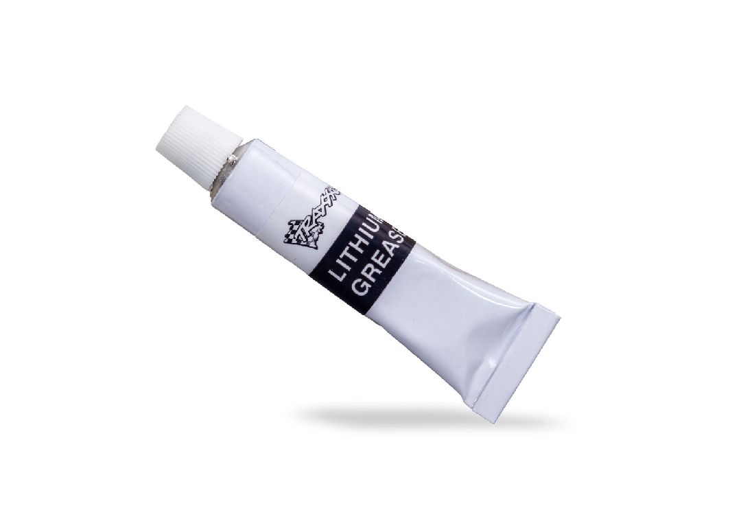 Traxxas White Lithium Grease