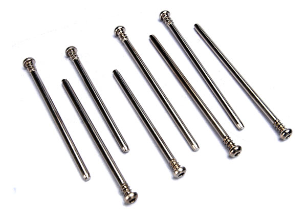 Traxxas Suspension Screw Pin Set (TMX3.3) - Click Image to Close