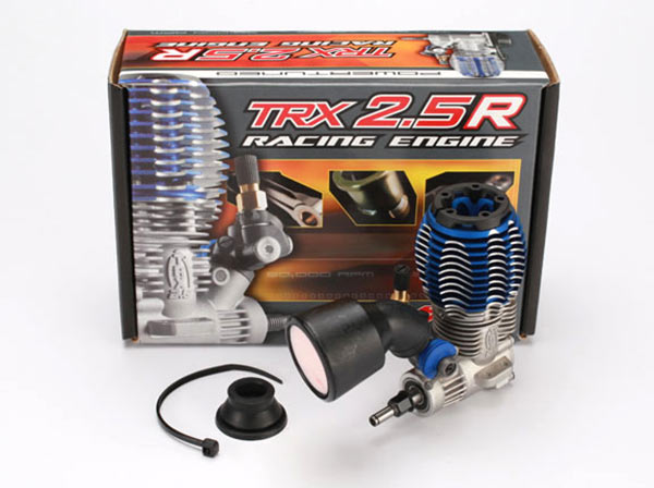 Traxxas Traxxas 2.5r Engine Ips Shaft w/0 Starter