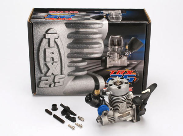 Traxxas Engine multi-shaft marine with recoil starter