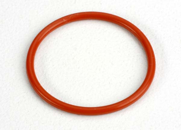 Traxxas O-Ring, Backplate 20x1.4mm (Traxxas 2.5, 2.5r) - Click Image to Close