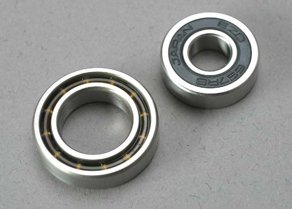 Traxxas Front and Rear Engine Ball Bearings (TRX 2.5, 2.5R and 3.3)