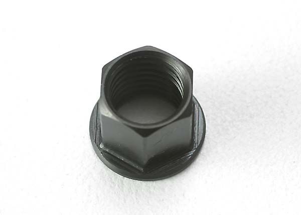 Traxxas Flywheel Nut (TRX 2.5, 2.5R, 3.3)