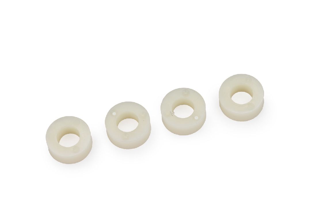 Traxxas Bushings (plastic) (5x10x4mm) (4)