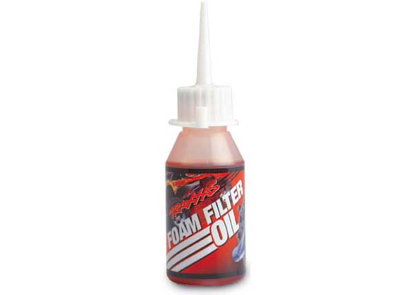 Traxxas Air Filter Oil - Click Image to Close
