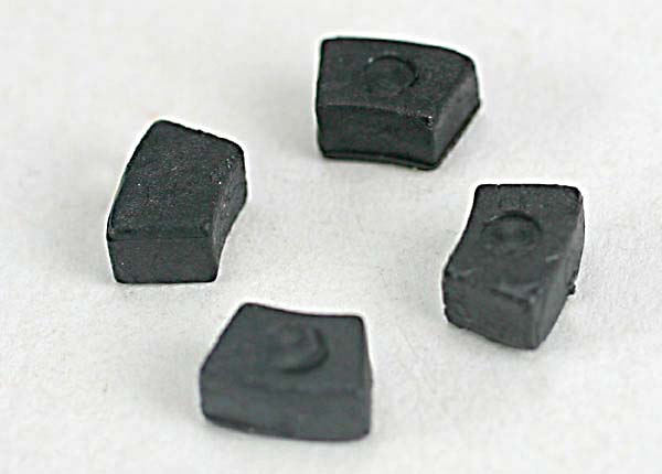 Traxxas Cush-drive elements (4) (EZ Start 2) - Click Image to Close