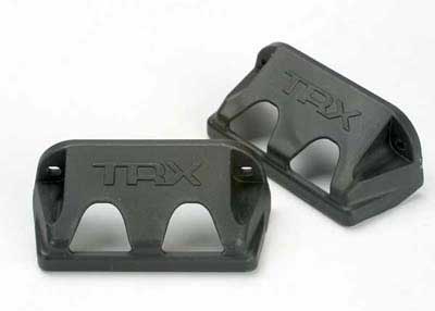 Traxxas Revo Steering Servo Guards (2) - Click Image to Close