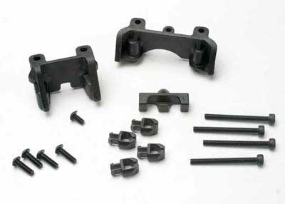 Traxxas Revo Shock Mounts