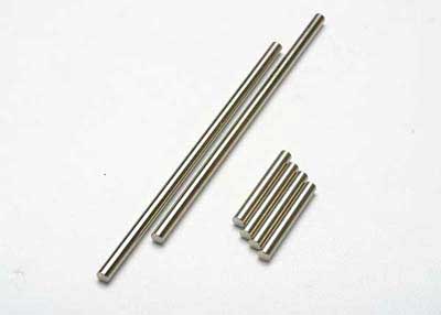 Traxxas Hardened Steel Suspension Pin Set (6) - Click Image to Close