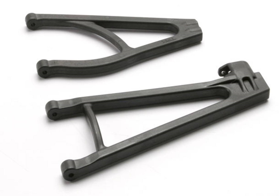 Traxxas Revo Extended Wheelbase Suspension Arms (Right)