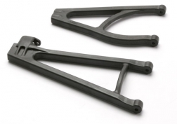 Traxxas Suspension Arms Adjustable Wheelbase Left Side Upper & Lower