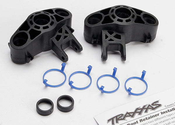 Traxxas Axle Carrier (2) - Click Image to Close