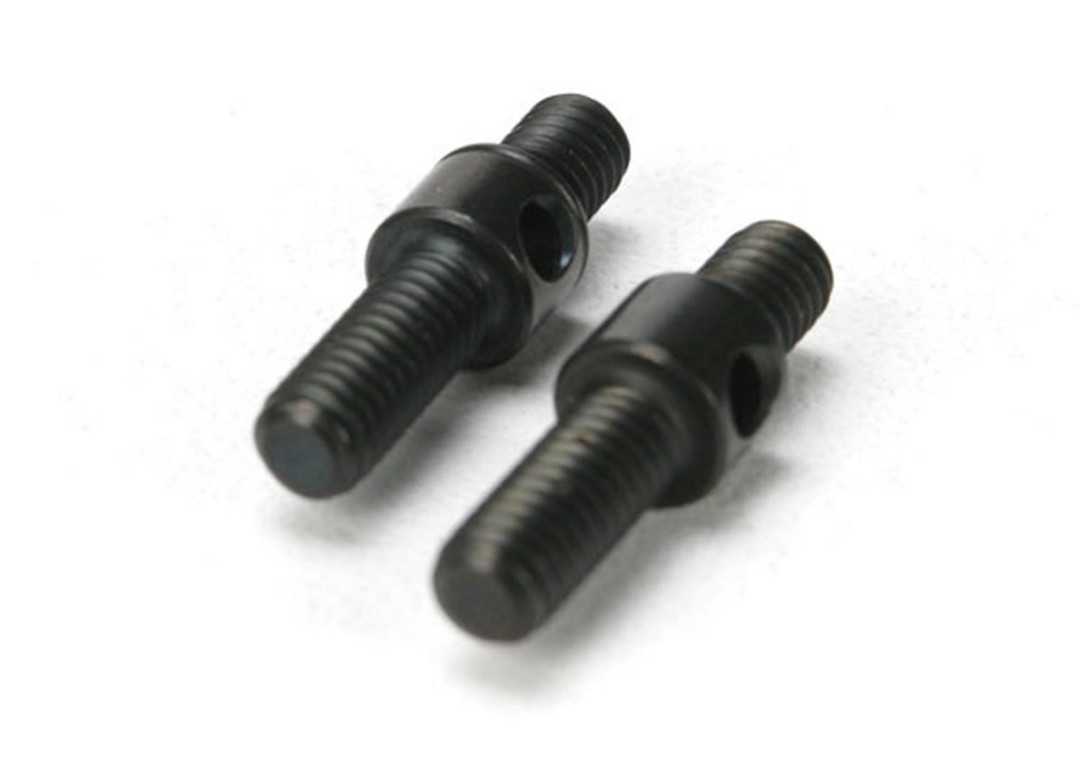 Traxxas Insert Threaded Steel