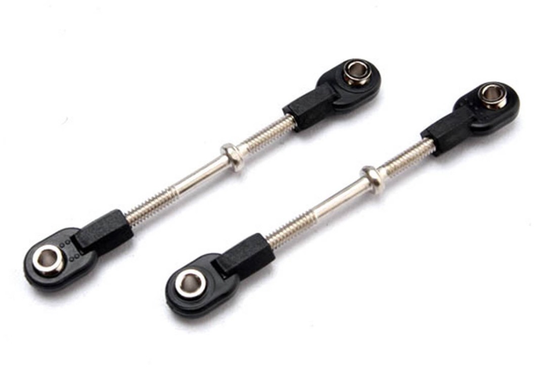 Traxxas Steering Linkage Revo 3.3 - Click Image to Close