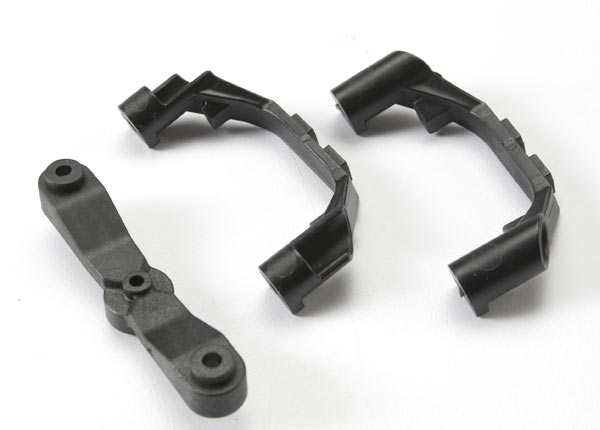 Traxxas Steering Arm Mount Steering Set - Click Image to Close