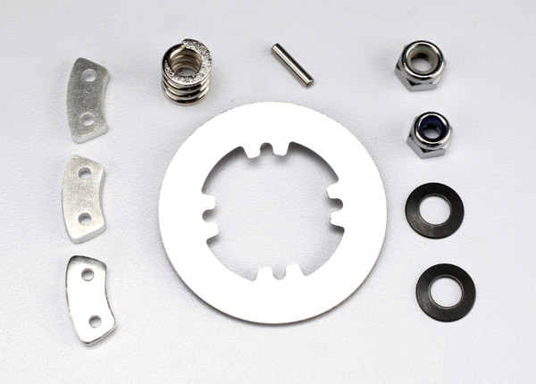 Traxxas Slipper Clutch Rebuild Kit