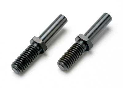 Traxxas Rocker arm post (steel) (2) - Click Image to Close