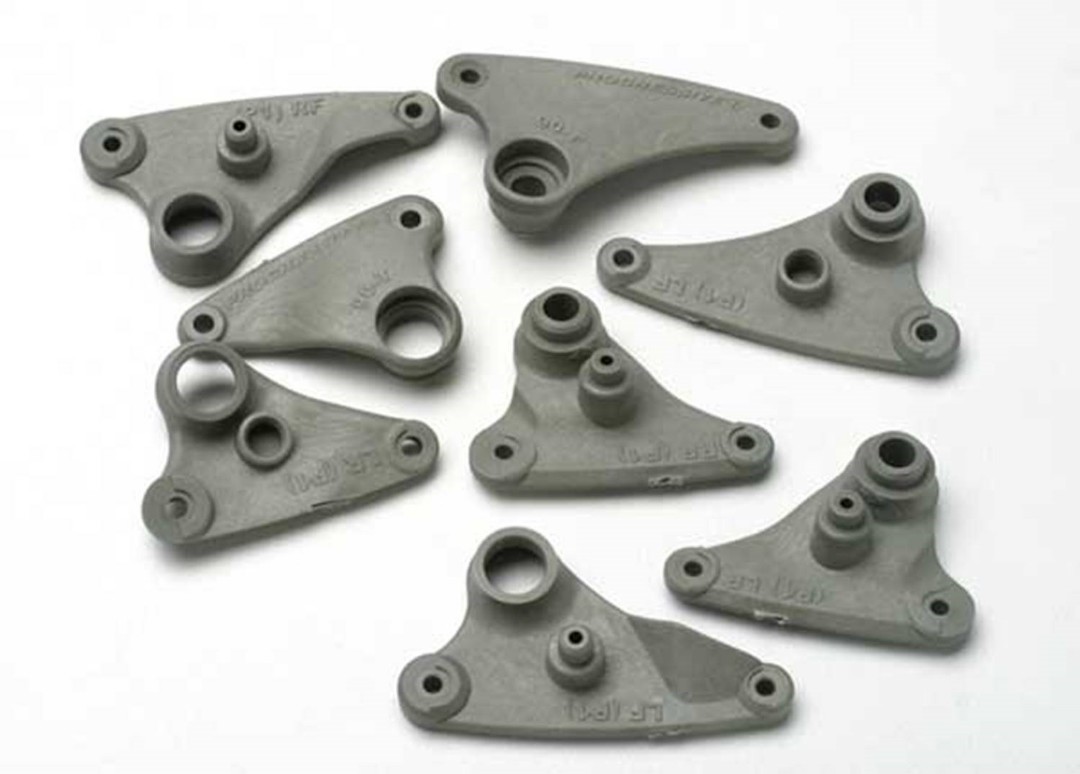 Traxxas Progressive-1 Rocker Arm Set Revo