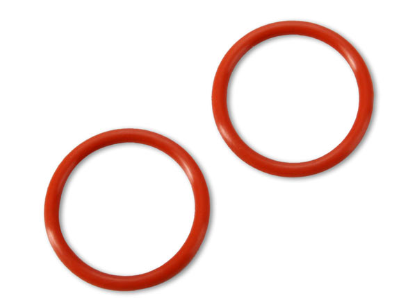 Traxxas Revo Fuel Tank Cap O-Rings (2)