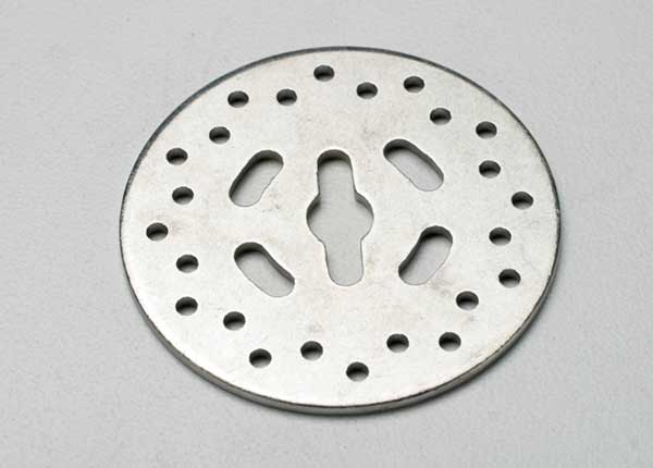 Traxxas Brake disc (40mm steel) - Click Image to Close