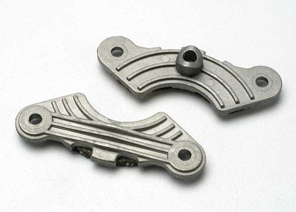 Traxxas Revo Brake Pad Set - Click Image to Close