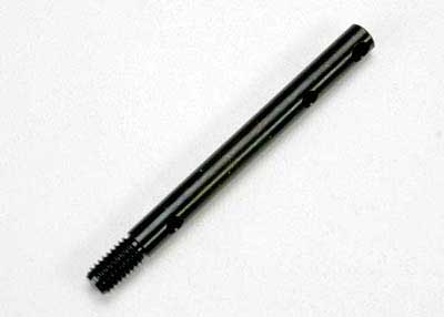 Traxxas Revo Input shaft, transmission (slipper shaft) - Click Image to Close