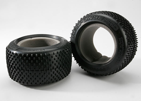 Traxxas Tires, Response Pro 3.8