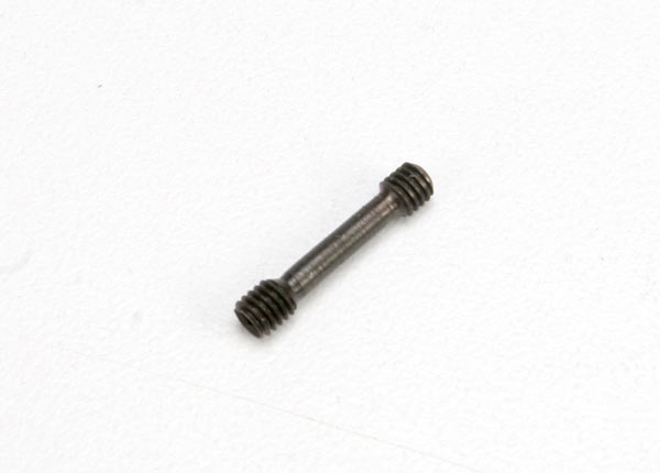 Traxxas Set Screw, Throttle 3x15 (1) - Click Image to Close