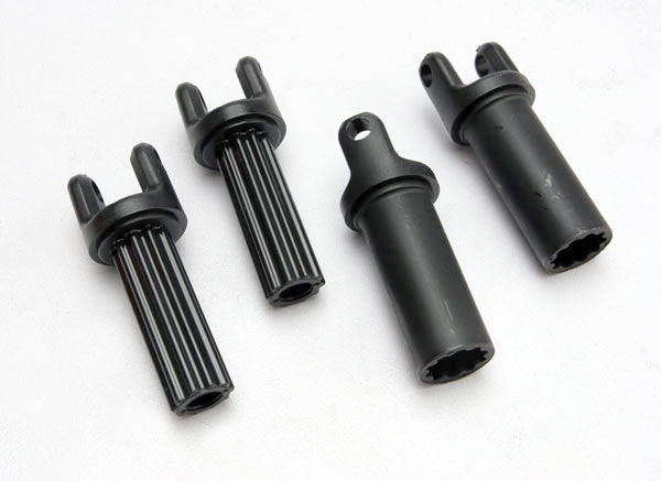 Traxxas Center Half Shafts (3.3)