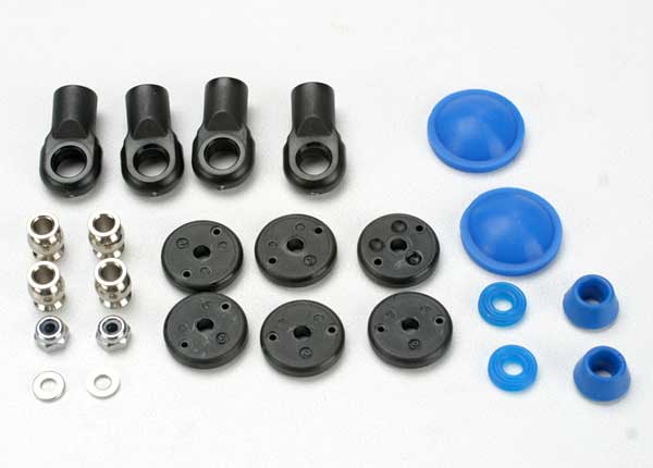 Traxxas GTR Shock Rebuild Kit