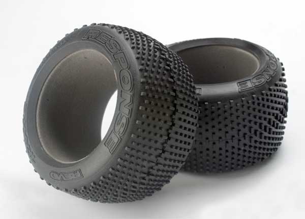 Traxxas Tires, Response Racing 3.8